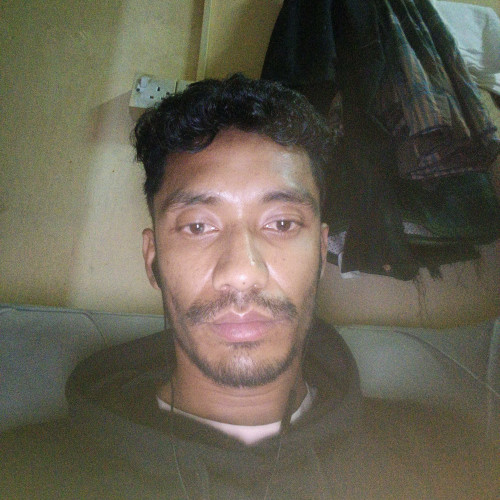 Muzzamal H. profile photo