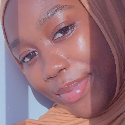 Asmau B. profile photo