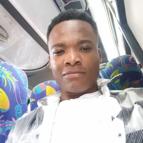 Moses G. profile photo