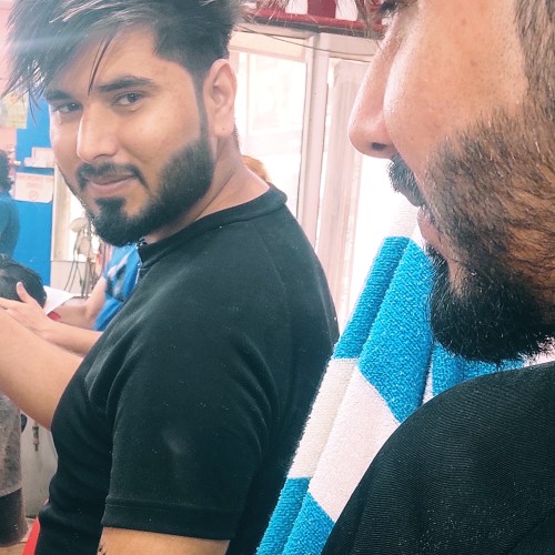 RISHAV R. profile photo
