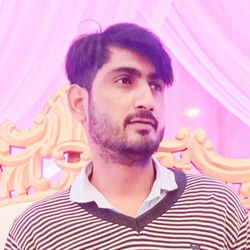 Mohit  M. profile photo