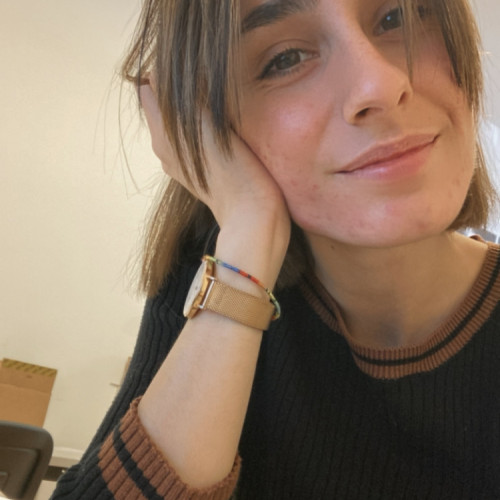 Nicole S. profile photo