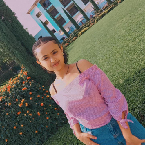 Tsion A. profile photo