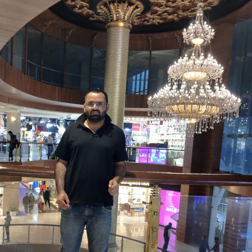 Rahul C.
