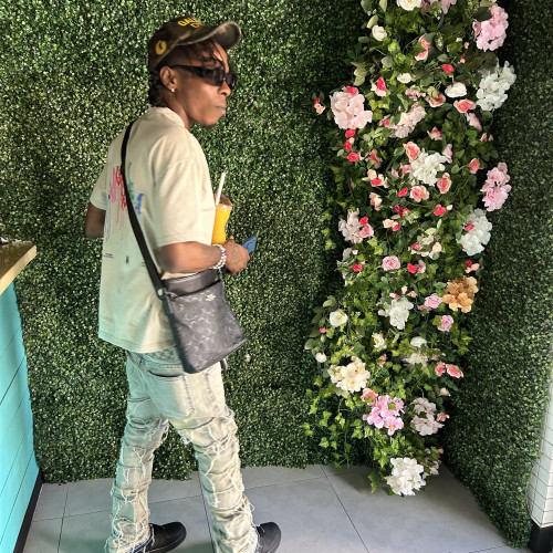 frass A. profile photo