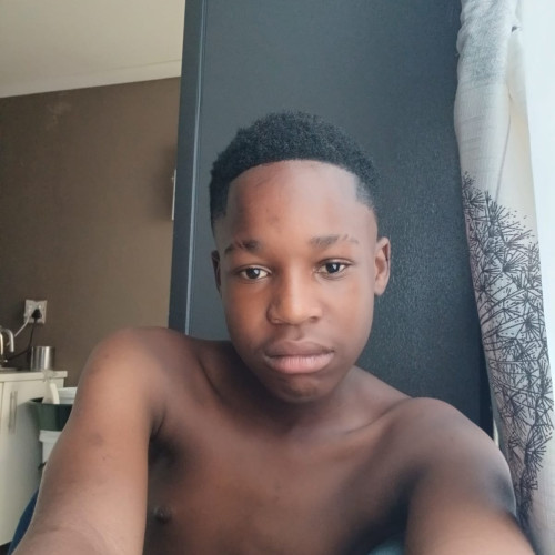 Thato P. profile photo