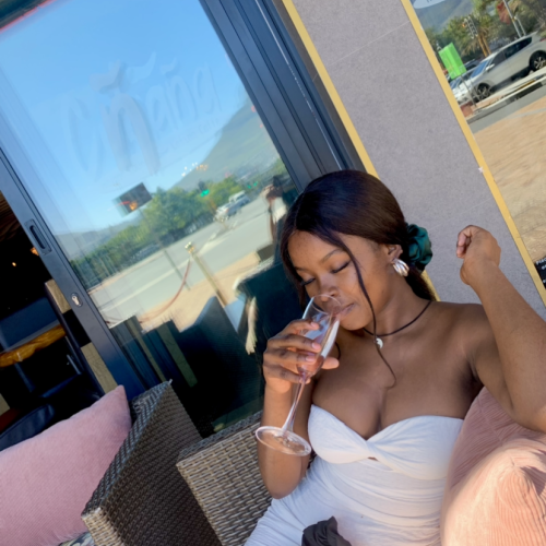 Busisiwe A. profile photo