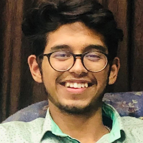 shubh s. profile photo