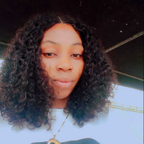 Loveth O. profile photo