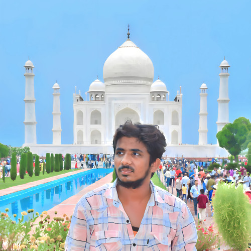 BANOTHU AKHIL N.