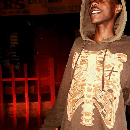 Tshephang P. profile photo