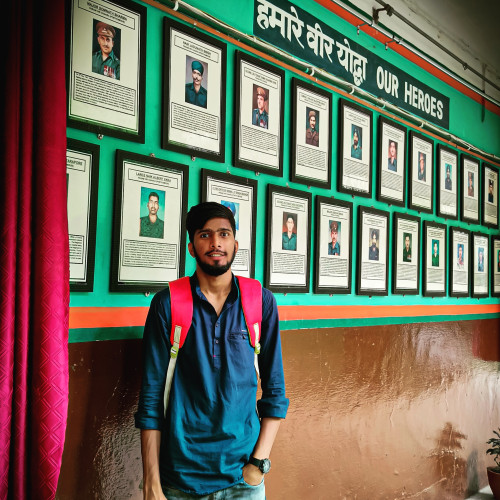 Himanshu J.