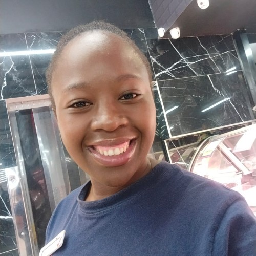 Kholiwe N. profile photo