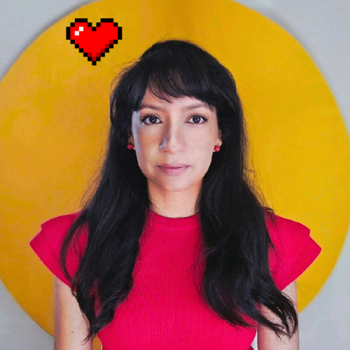 Ane V. profile photo