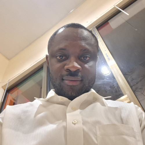 Sarfo O. profile photo