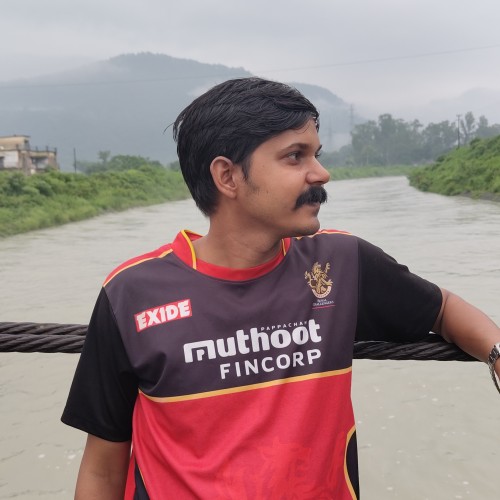 Vikas  K. profile photo