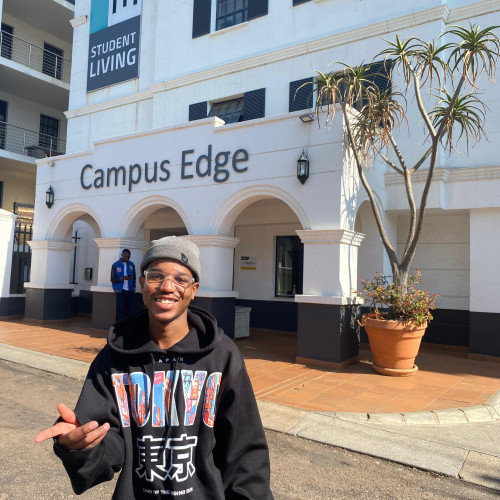 BOHLALE M. profile photo