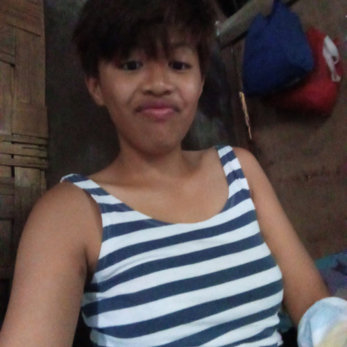 Angelica  J. profile photo