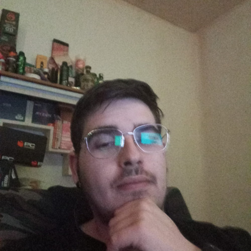 Amedeo Alfredo D. profile photo