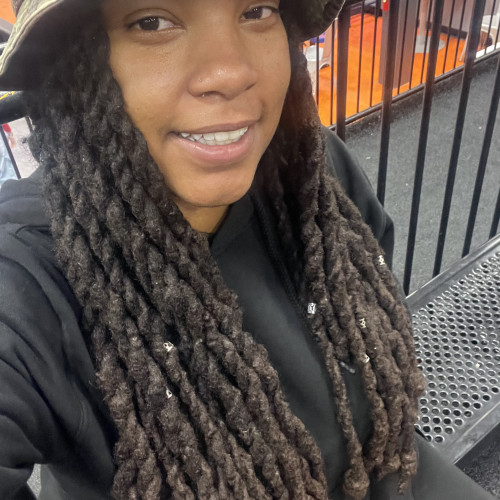 Rah'shay P. profile photo