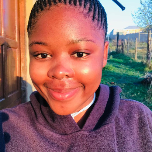 Sinovuyo M. profile photo