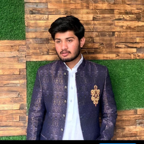 nouman k. profile photo