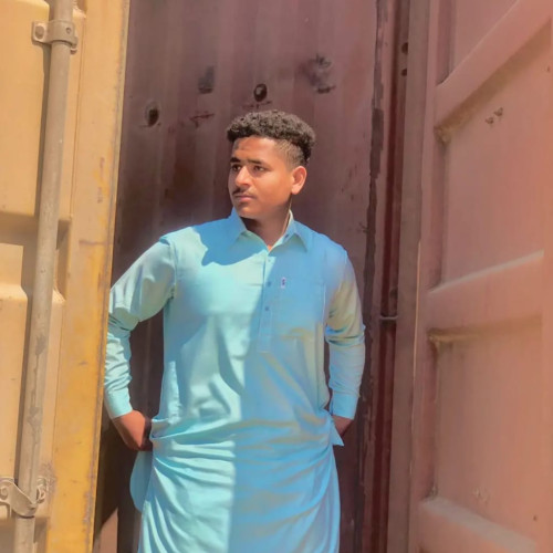 Ahmed D. profile photo
