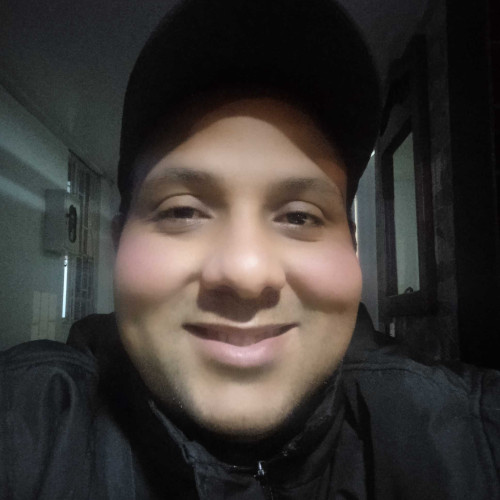 Manuel Alejandro M.