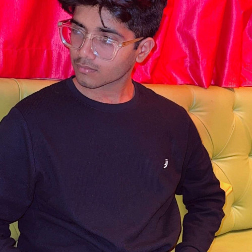 Rudresh P. profile photo