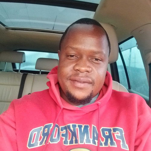 joshua o. profile photo