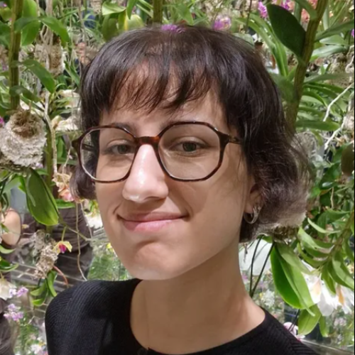 Sara M. profile photo