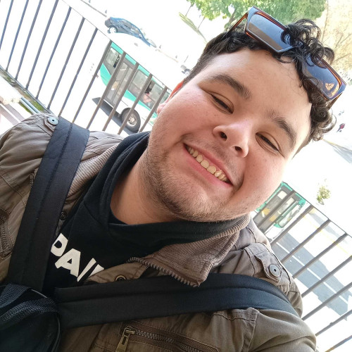 Dylan J.