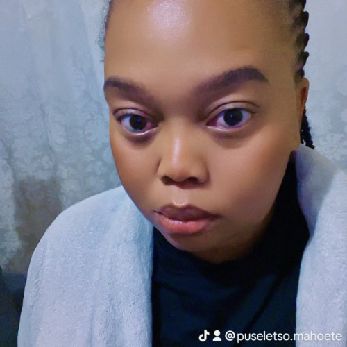 Puseletso M. profile photo