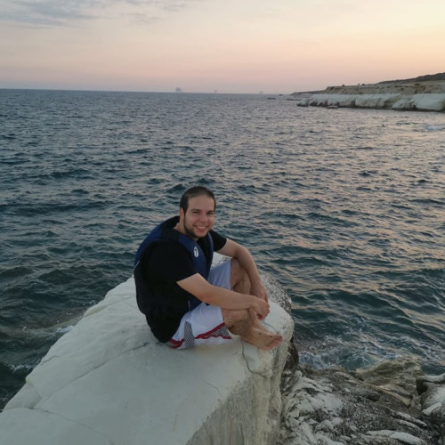 Kyriakos C.