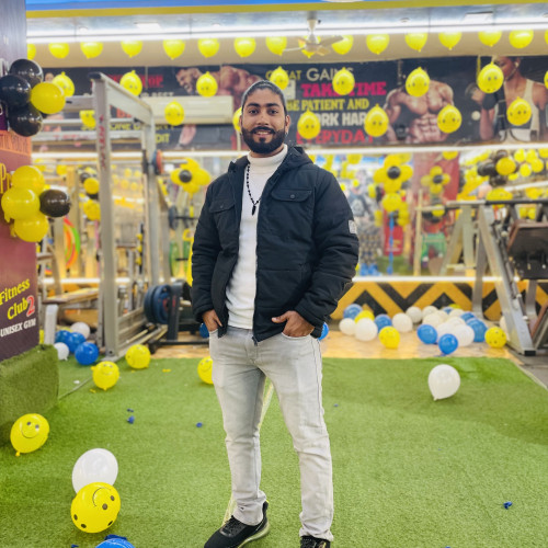 Amit C. profile photo