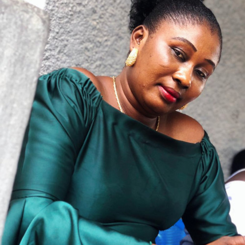 Evelyn B. profile photo