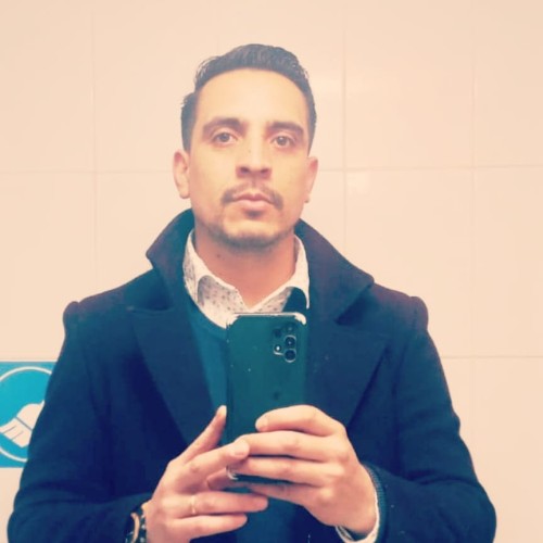 cesar o. profile photo