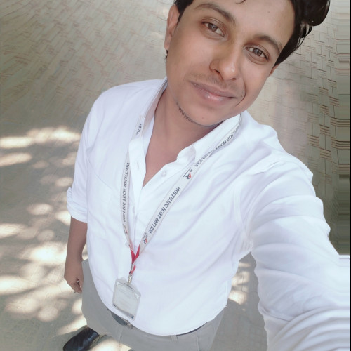 Shriharekrushnan C. profile photo