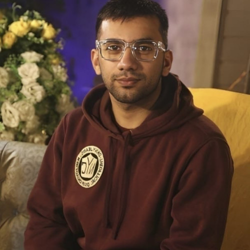 Ahmad K. profile photo