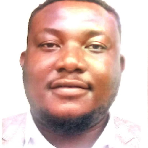 Adekunle M. profile photo