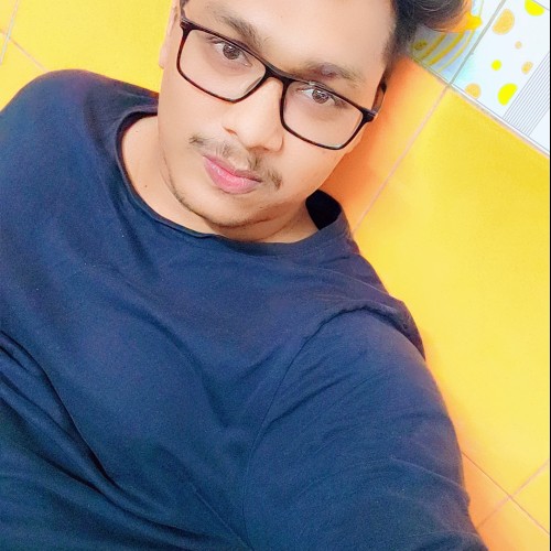 Shehbaaz M.