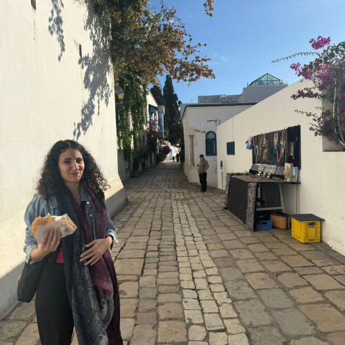 Areen  A. profile photo