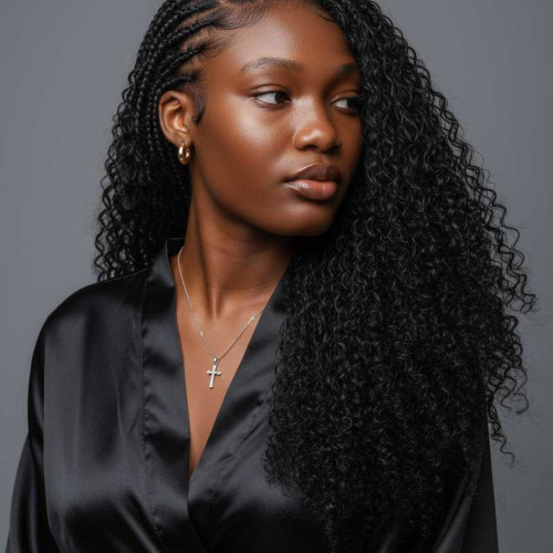 Medicia C. profile photo