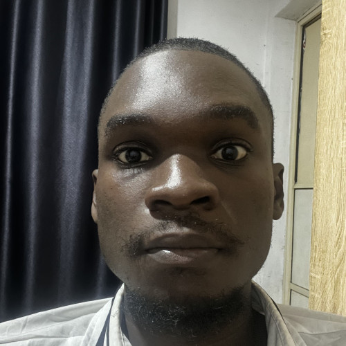 Ifeanyi O. profile photo