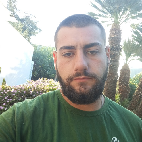 Lukas M. profile photo
