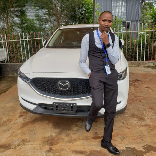 Kaparo B. profile photo