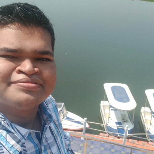 Armaan M.