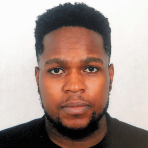 Kudakwashe M.