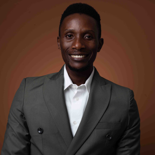 Odunayo B. profile photo