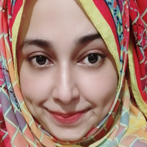 Haani K. profile photo